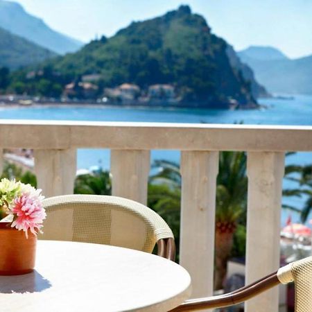 Apartments Mun Petrovac Dış mekan fotoğraf