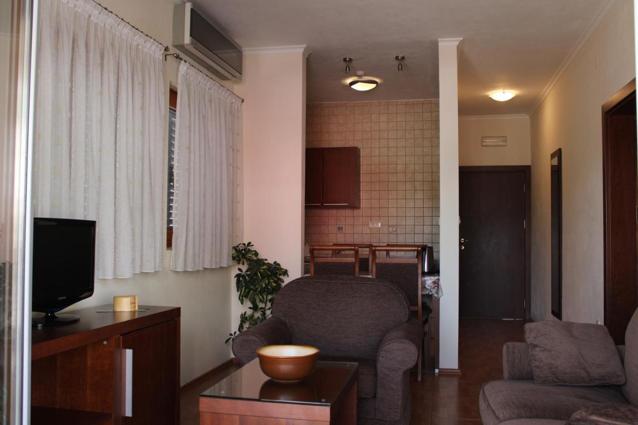 Apartments Mun Petrovac Dış mekan fotoğraf