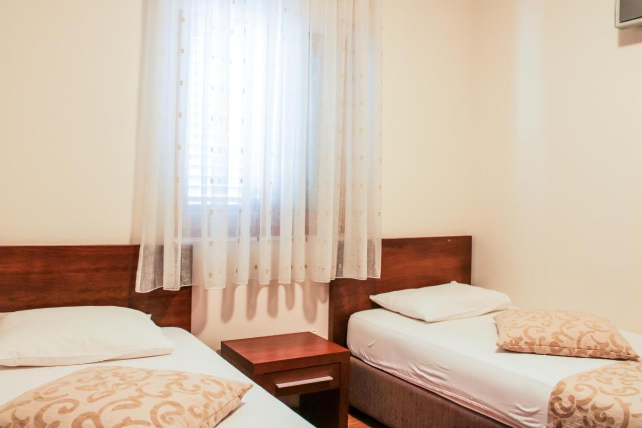 Apartments Mun Petrovac Dış mekan fotoğraf