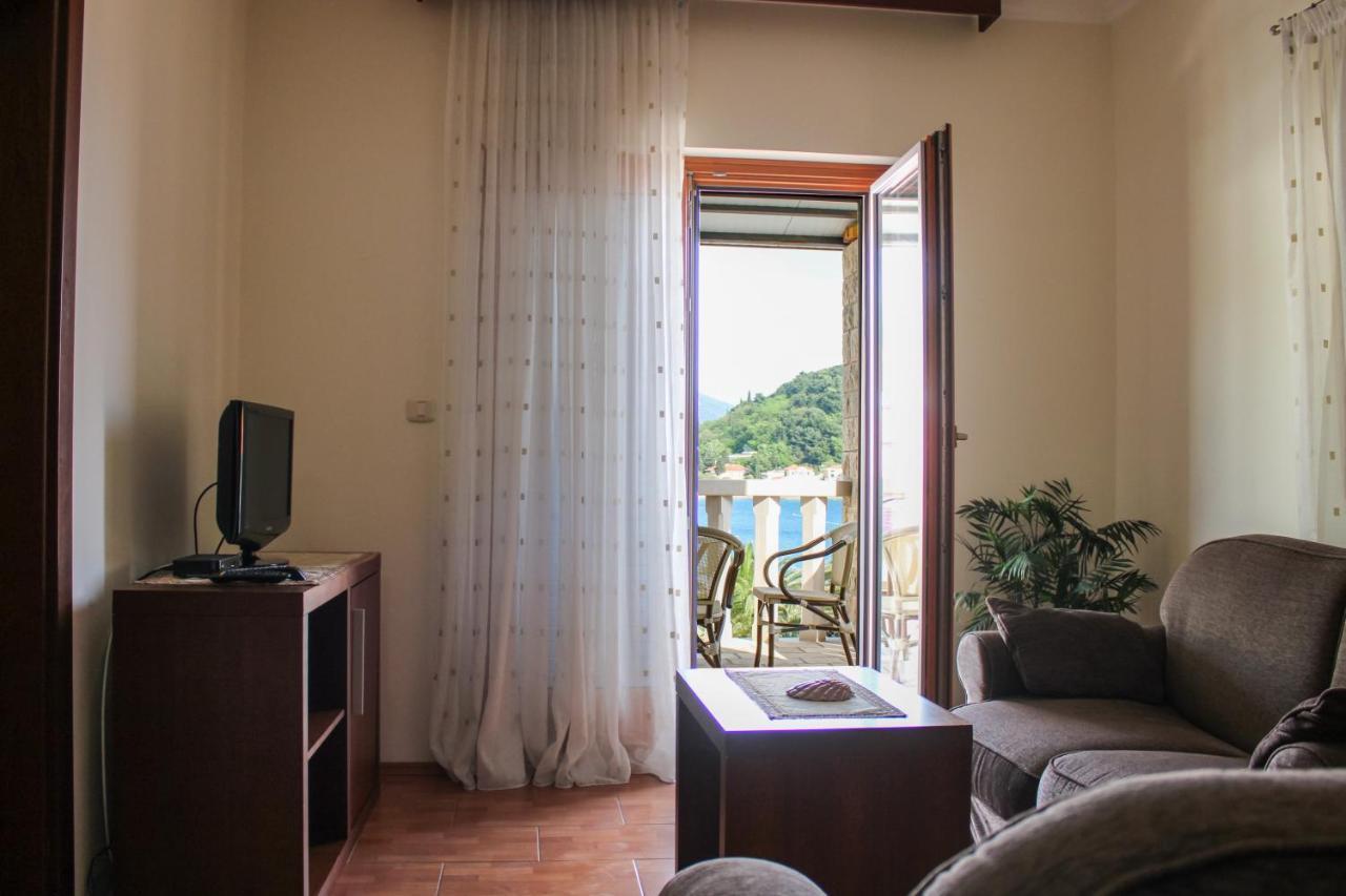 Apartments Mun Petrovac Dış mekan fotoğraf