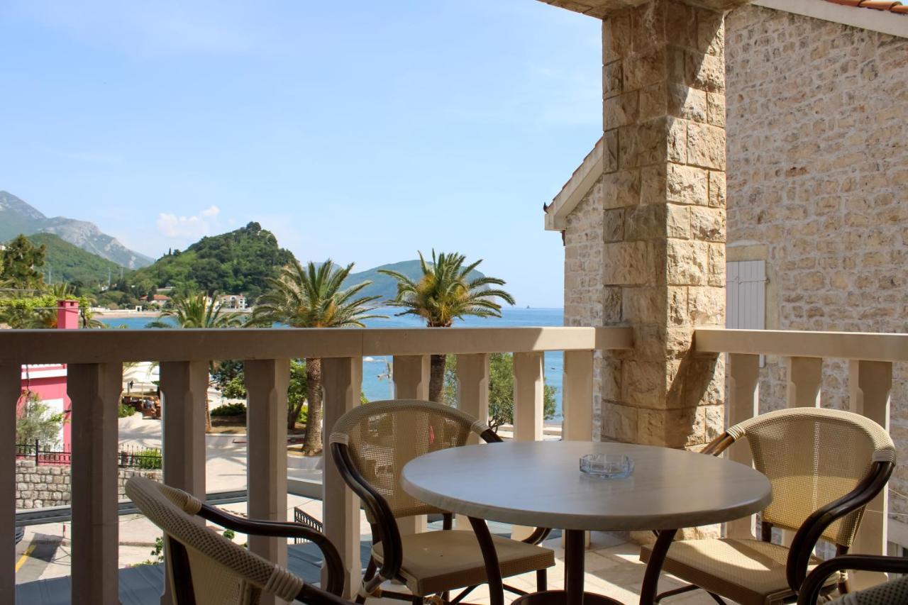 Apartments Mun Petrovac Dış mekan fotoğraf