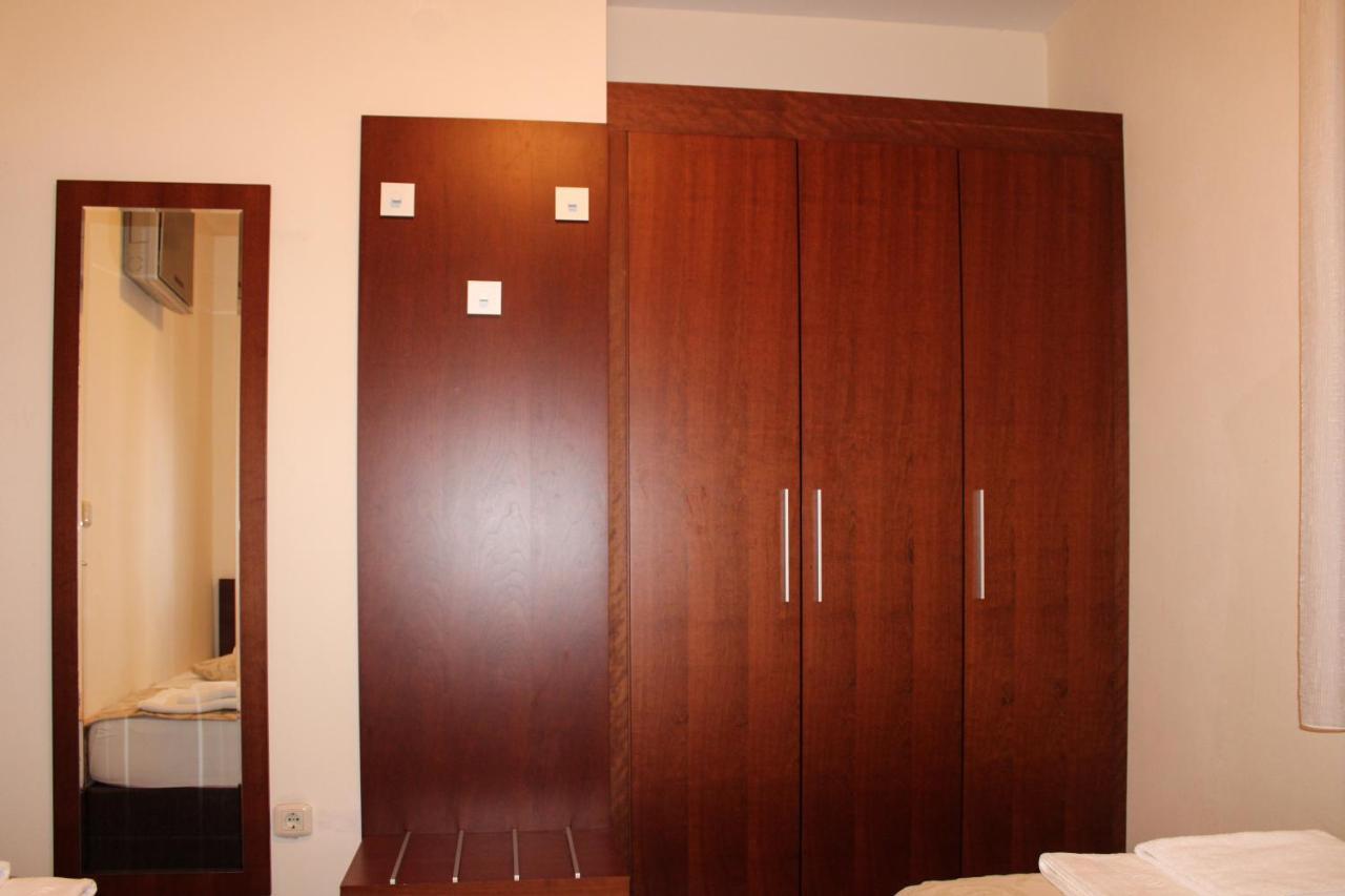 Apartments Mun Petrovac Dış mekan fotoğraf