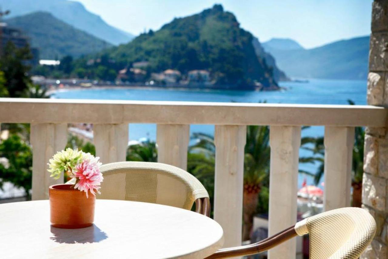 Apartments Mun Petrovac Dış mekan fotoğraf