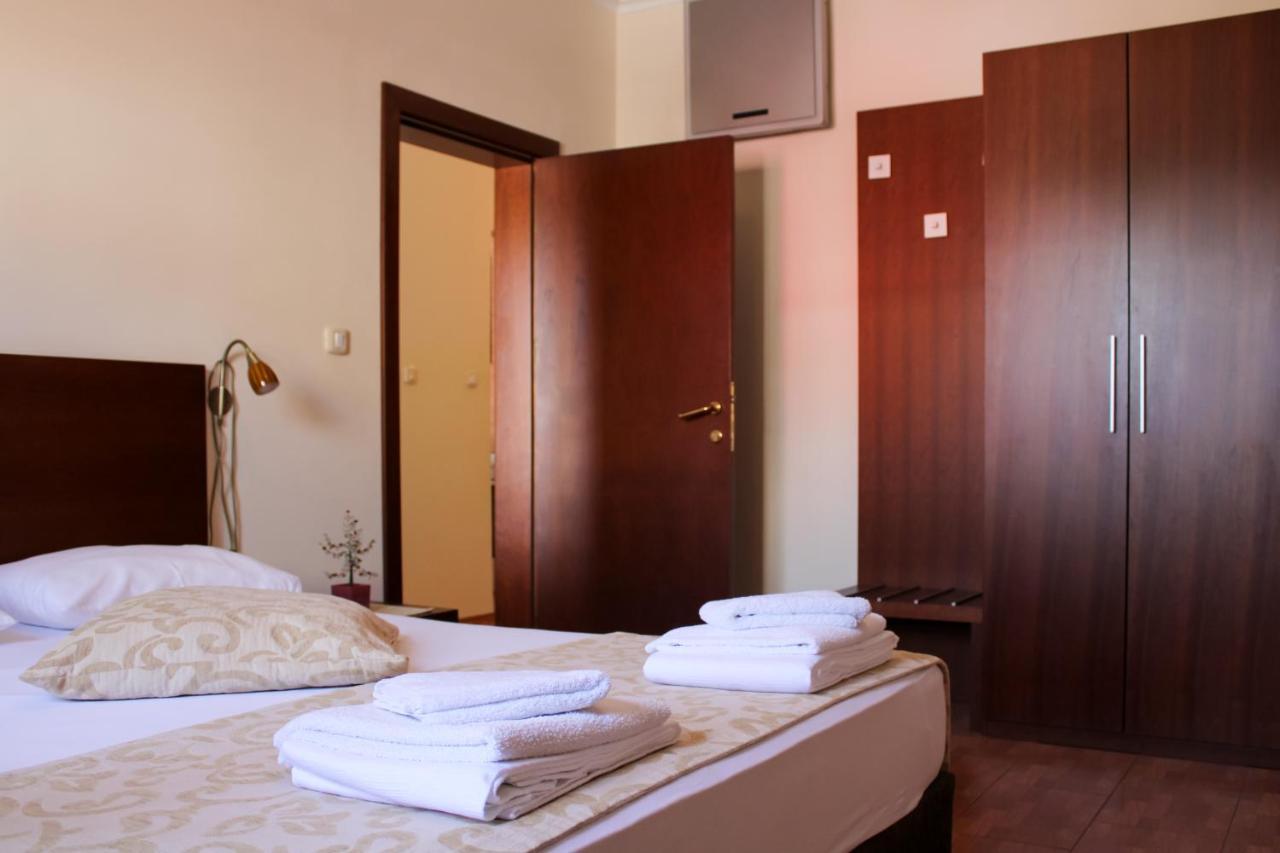 Apartments Mun Petrovac Dış mekan fotoğraf