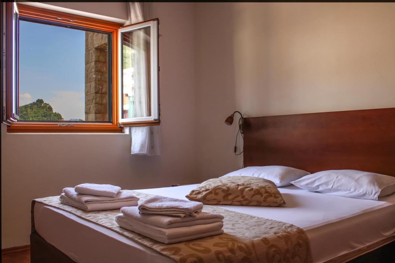 Apartments Mun Petrovac Dış mekan fotoğraf