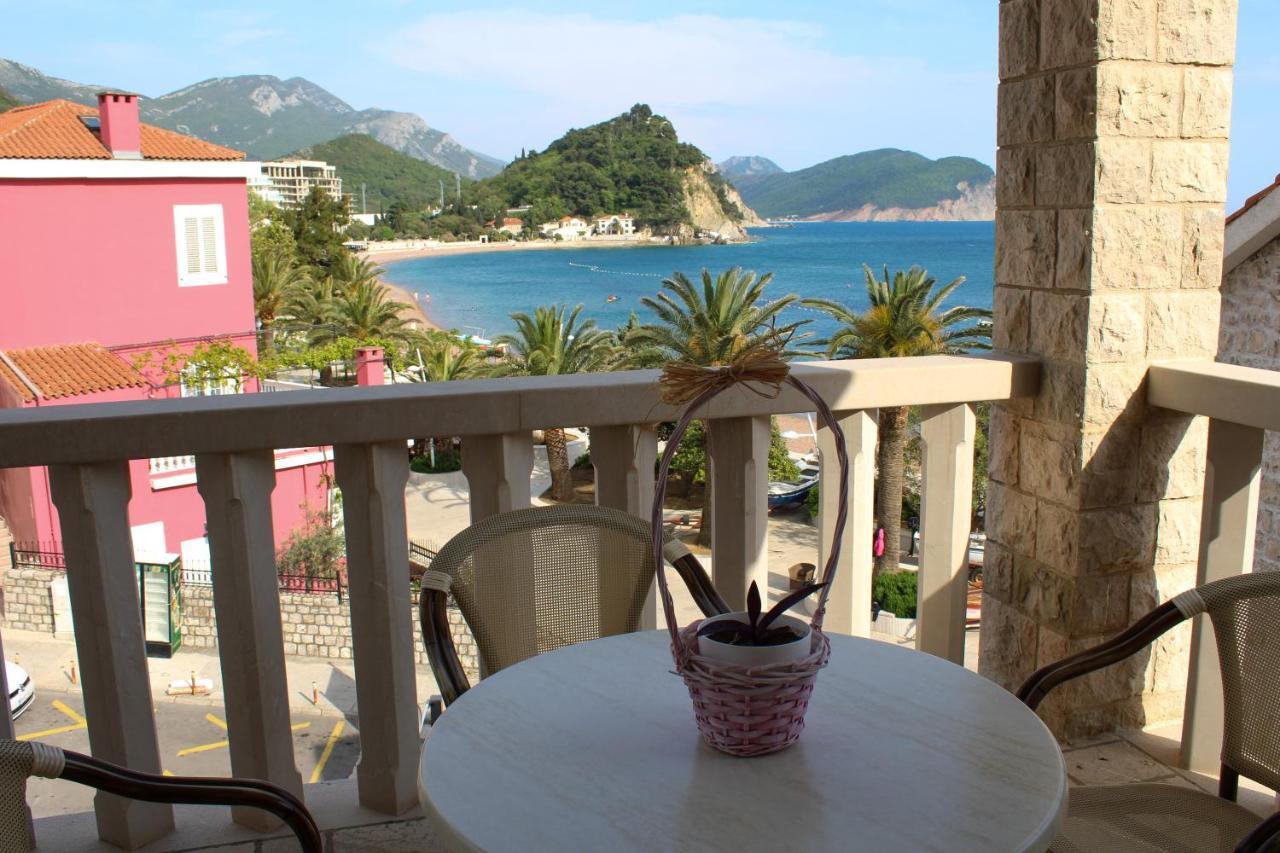 Apartments Mun Petrovac Dış mekan fotoğraf