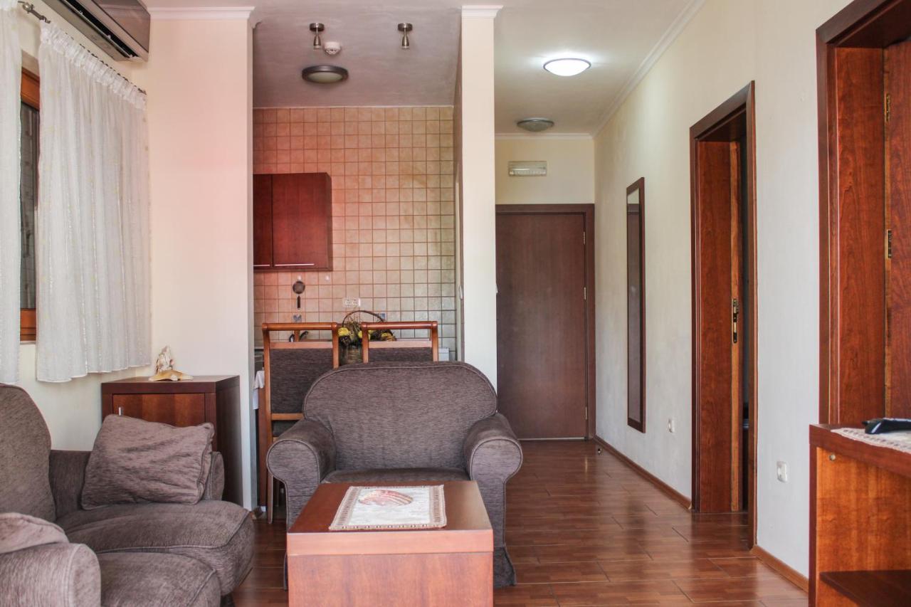 Apartments Mun Petrovac Dış mekan fotoğraf
