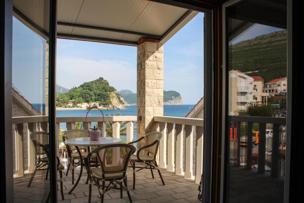 Apartments Mun Petrovac Dış mekan fotoğraf