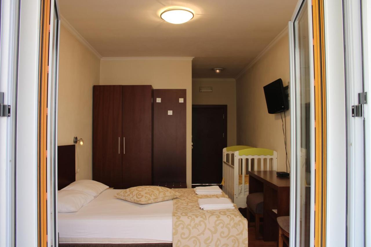 Apartments Mun Petrovac Dış mekan fotoğraf