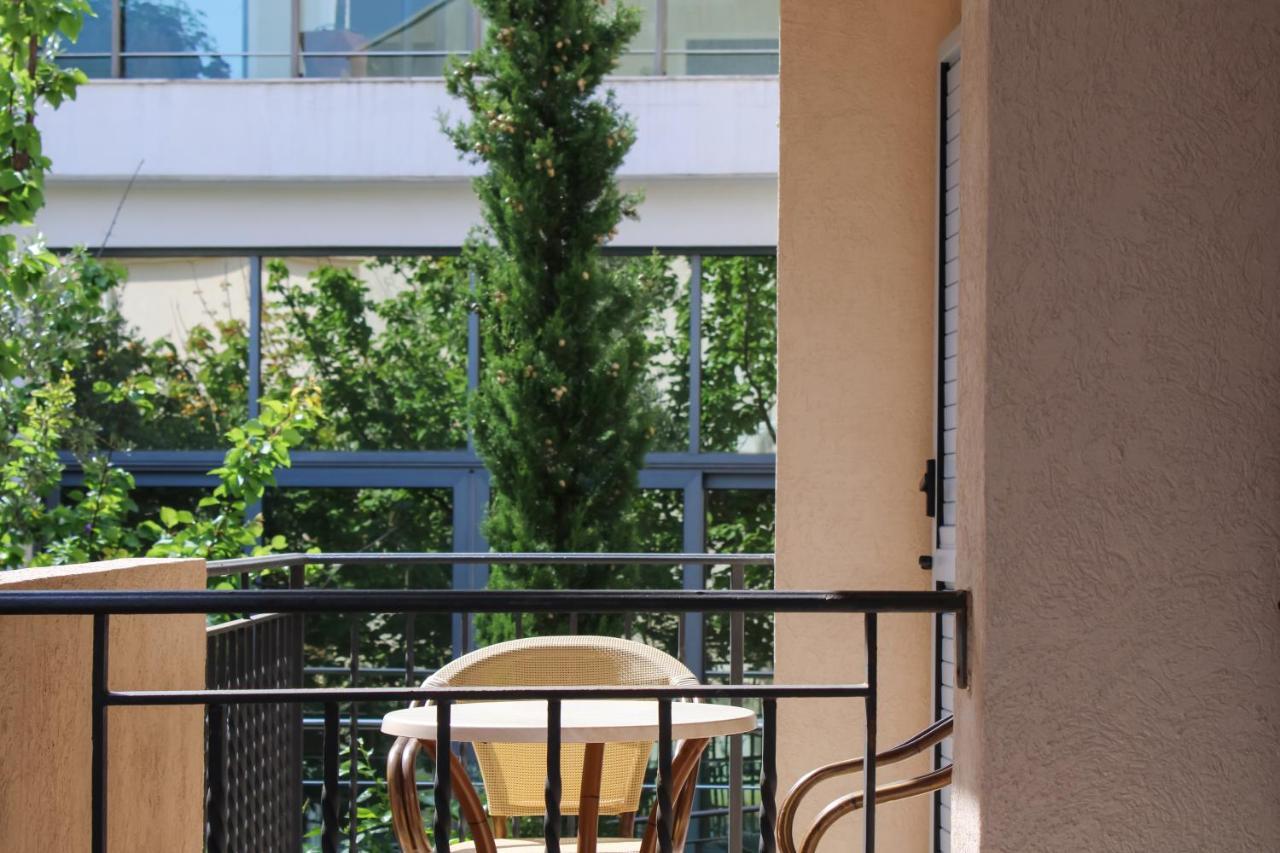 Apartments Mun Petrovac Dış mekan fotoğraf