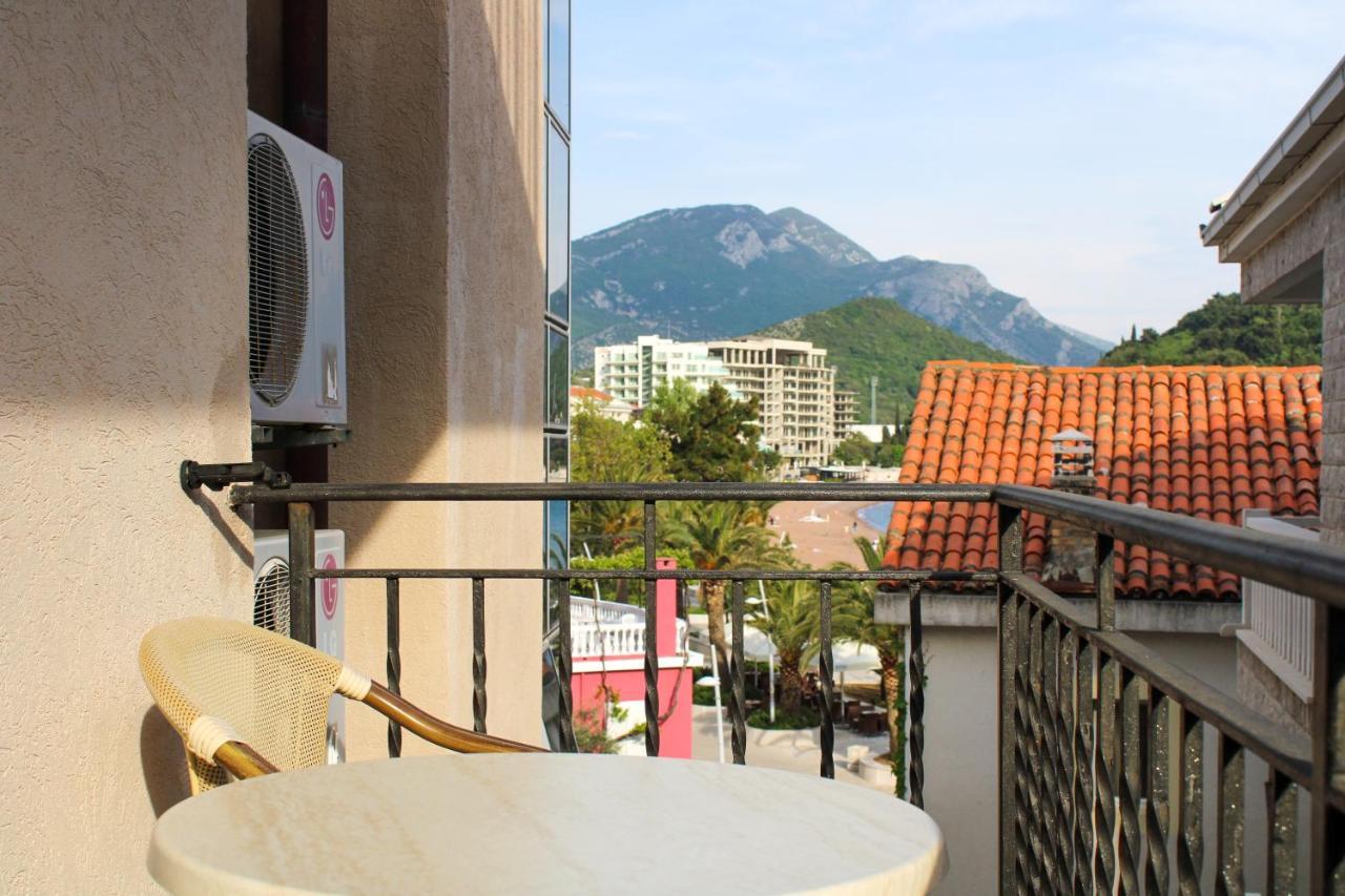 Apartments Mun Petrovac Dış mekan fotoğraf