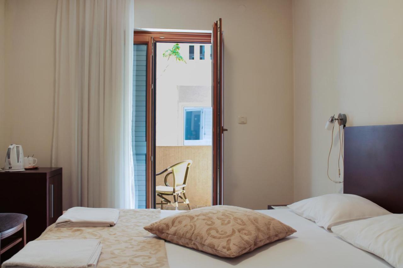 Apartments Mun Petrovac Dış mekan fotoğraf