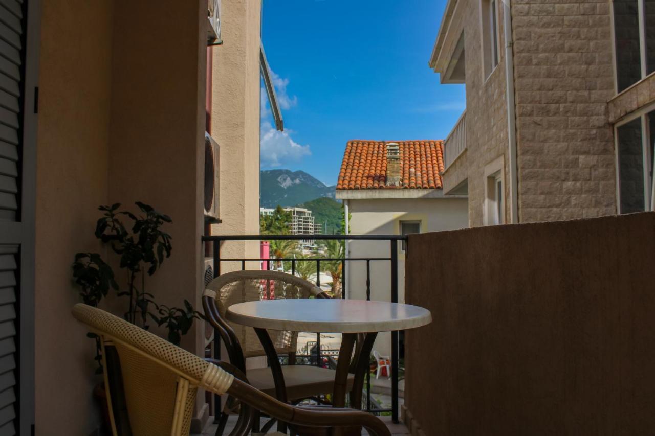 Apartments Mun Petrovac Dış mekan fotoğraf
