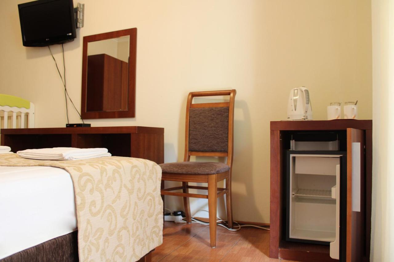 Apartments Mun Petrovac Dış mekan fotoğraf