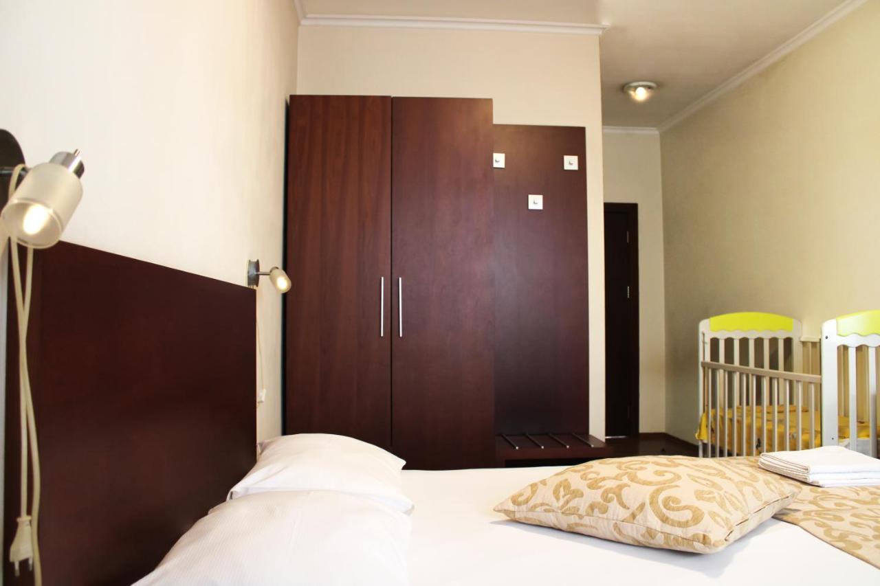 Apartments Mun Petrovac Dış mekan fotoğraf