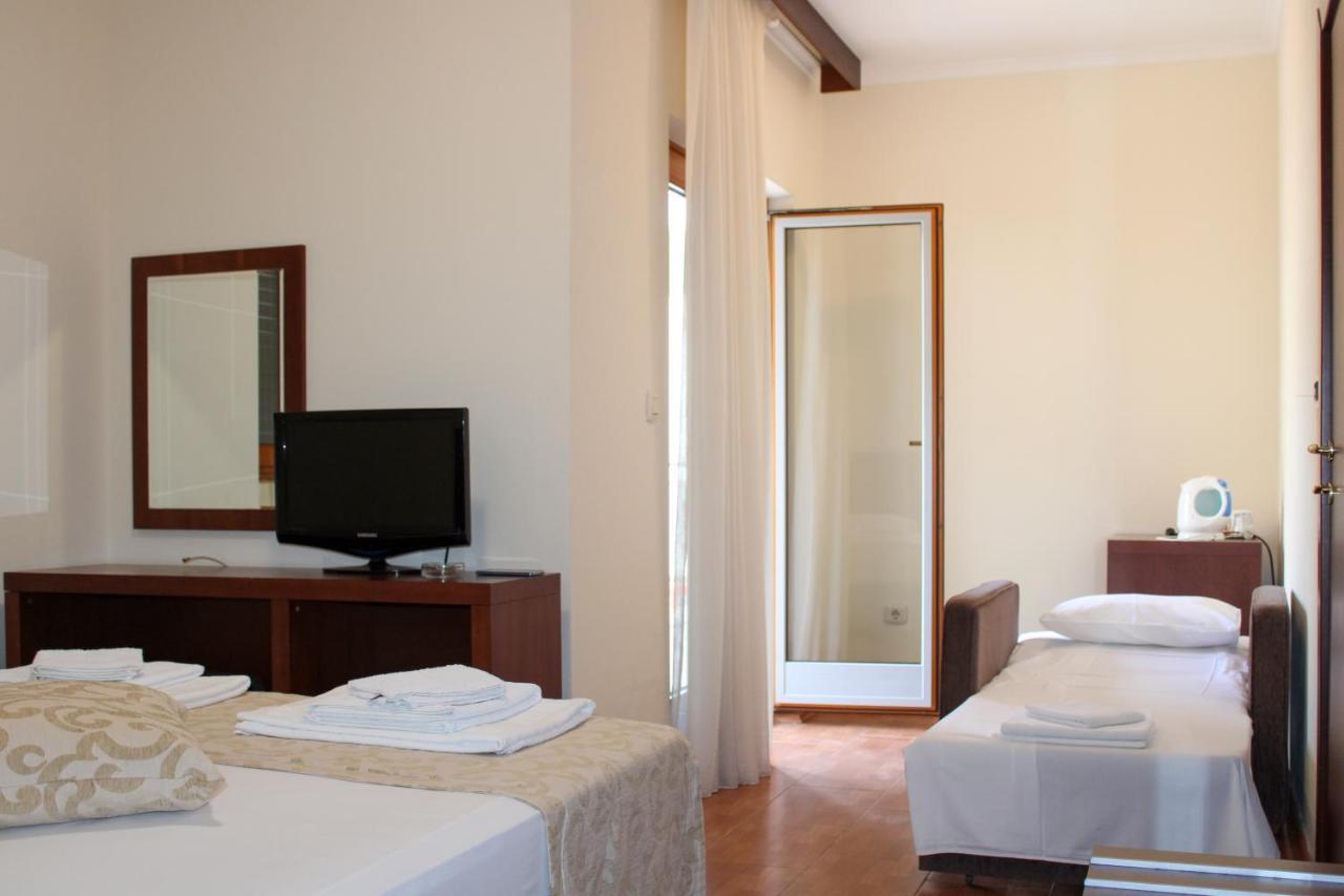 Apartments Mun Petrovac Dış mekan fotoğraf
