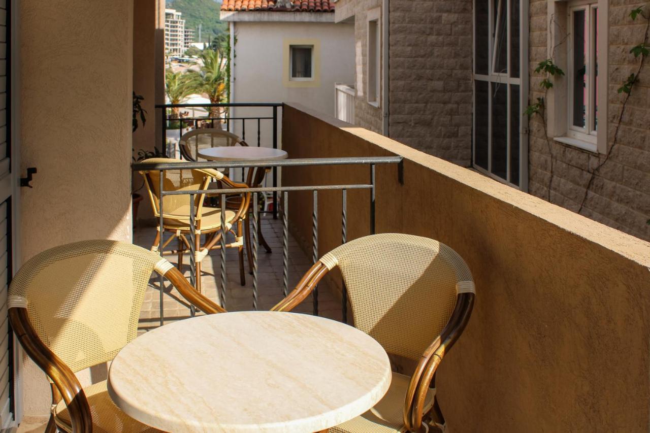 Apartments Mun Petrovac Dış mekan fotoğraf