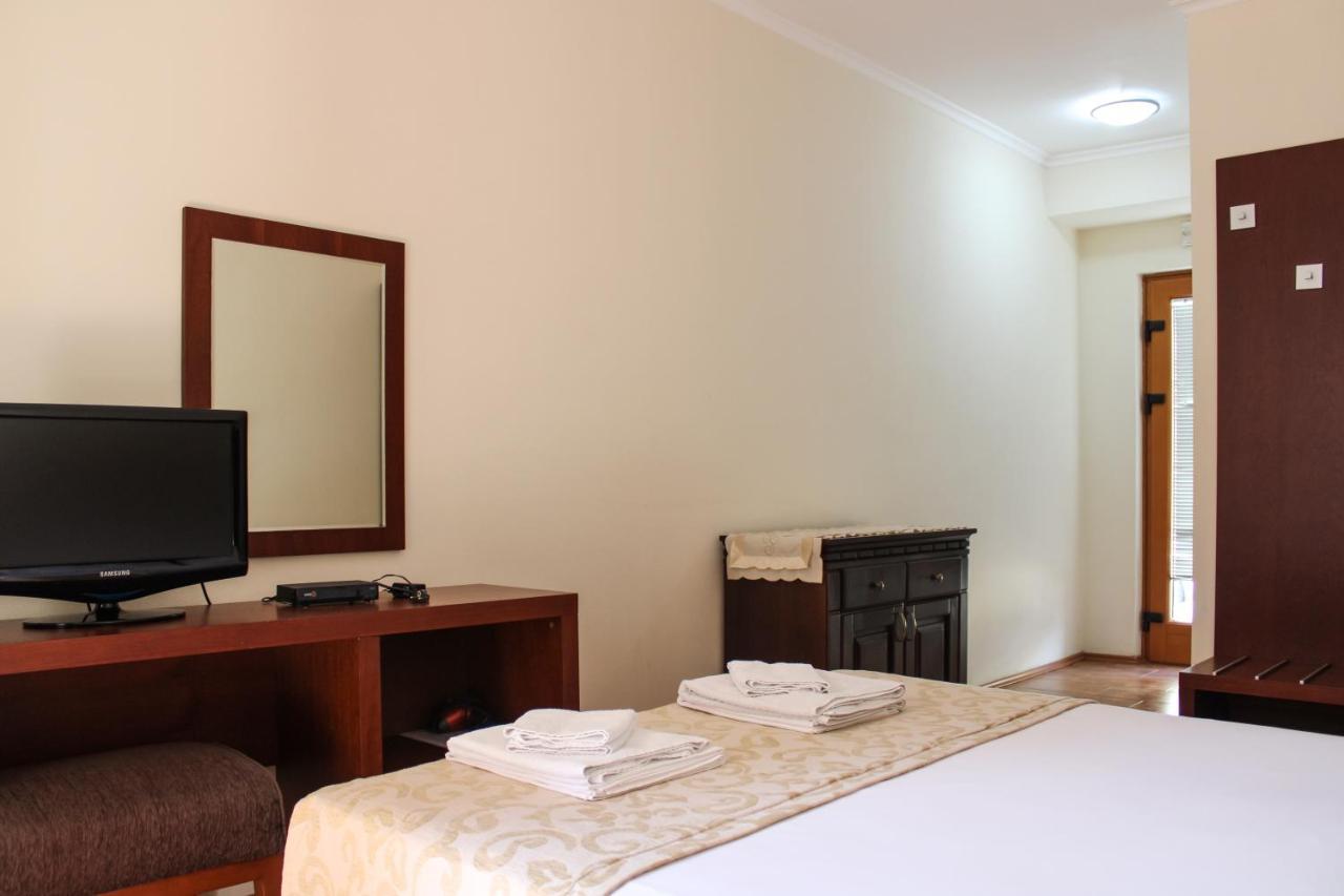 Apartments Mun Petrovac Dış mekan fotoğraf