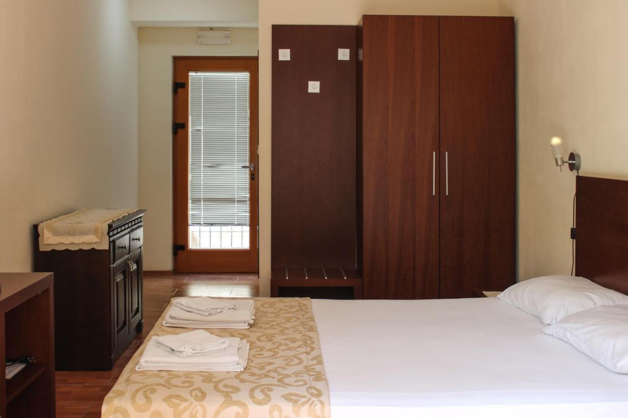 Apartments Mun Petrovac Dış mekan fotoğraf