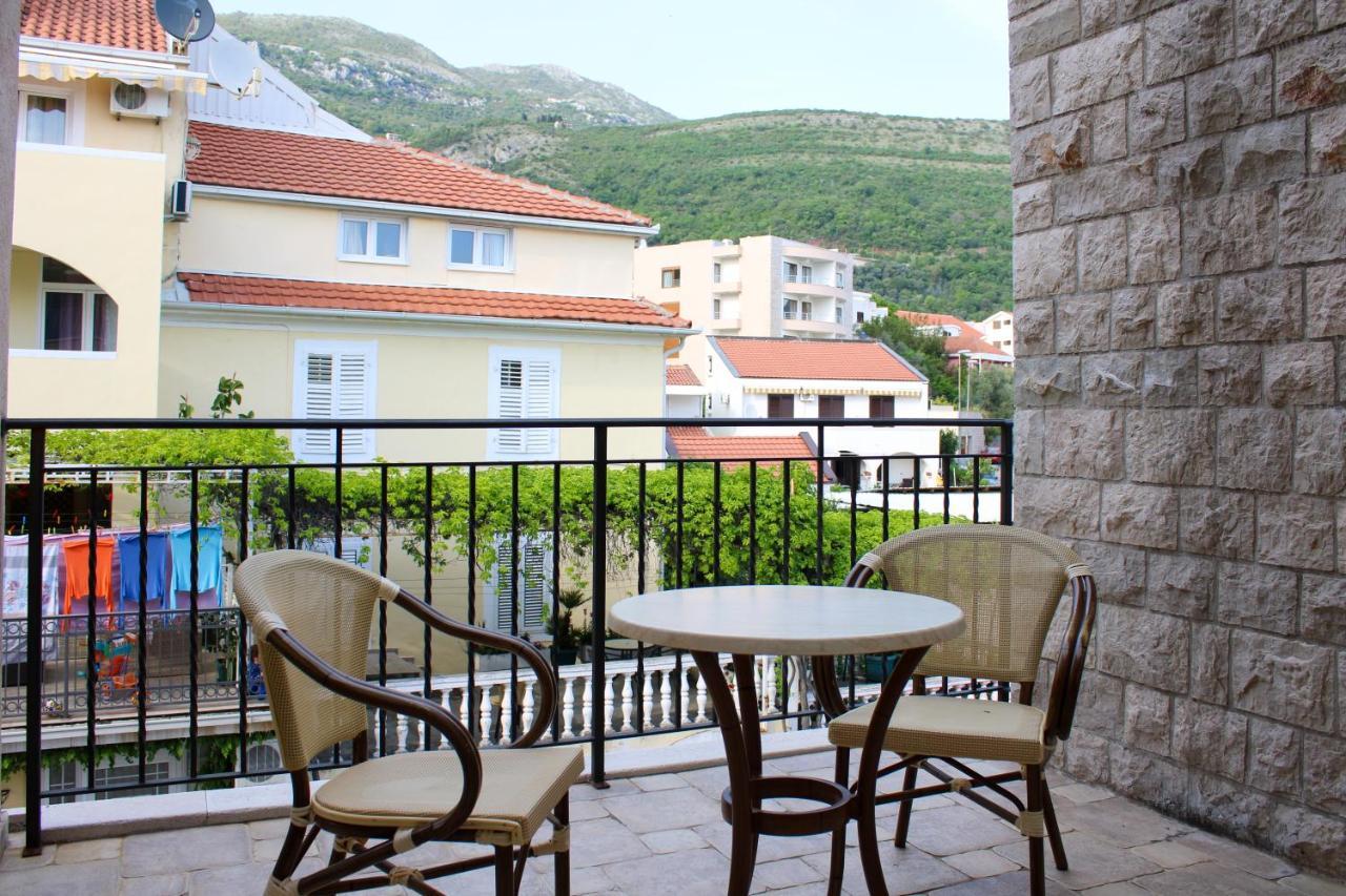 Apartments Mun Petrovac Dış mekan fotoğraf
