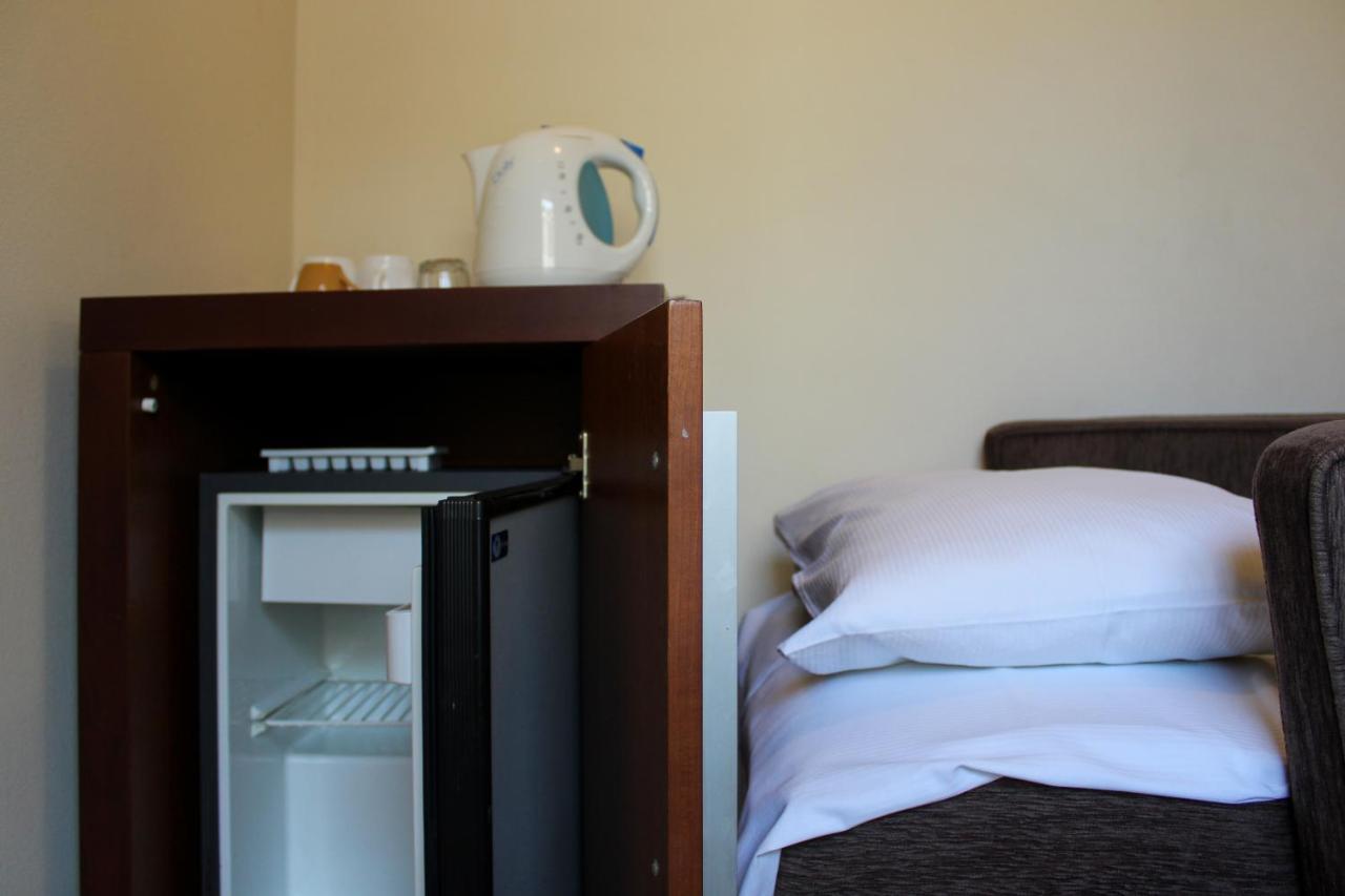 Apartments Mun Petrovac Dış mekan fotoğraf