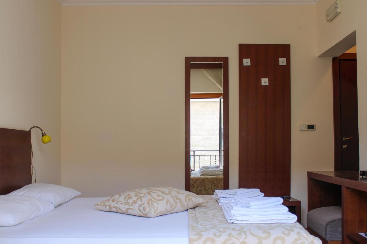 Apartments Mun Petrovac Dış mekan fotoğraf