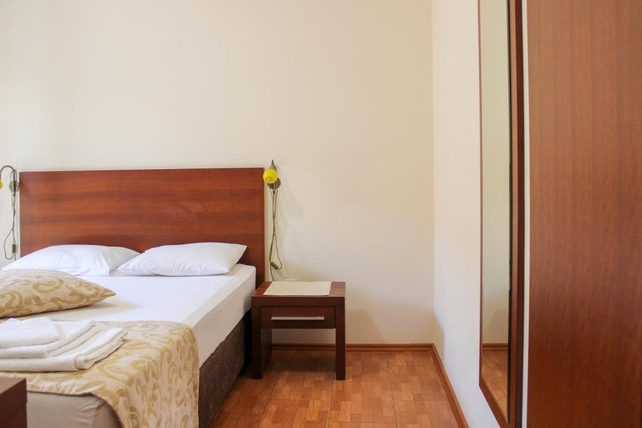 Apartments Mun Petrovac Dış mekan fotoğraf