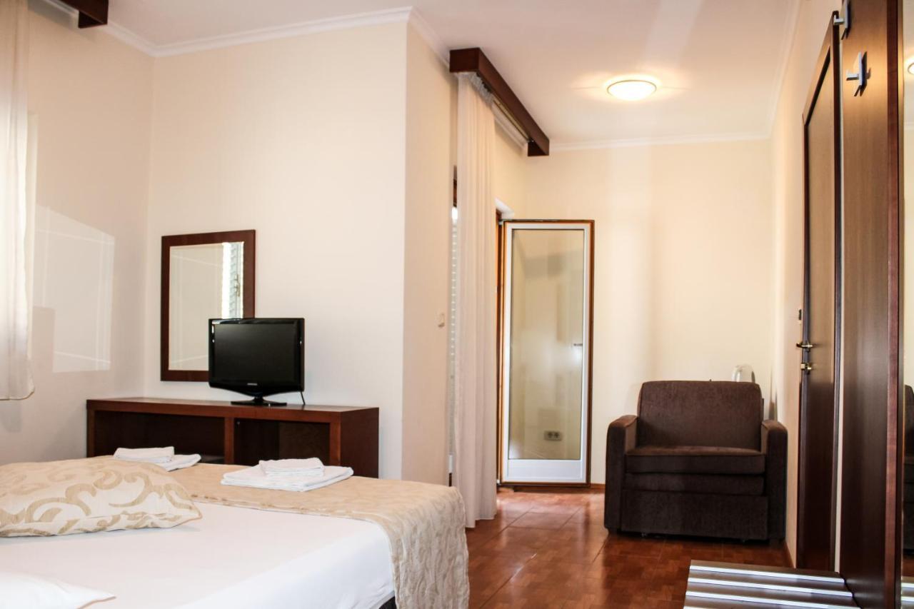 Apartments Mun Petrovac Dış mekan fotoğraf