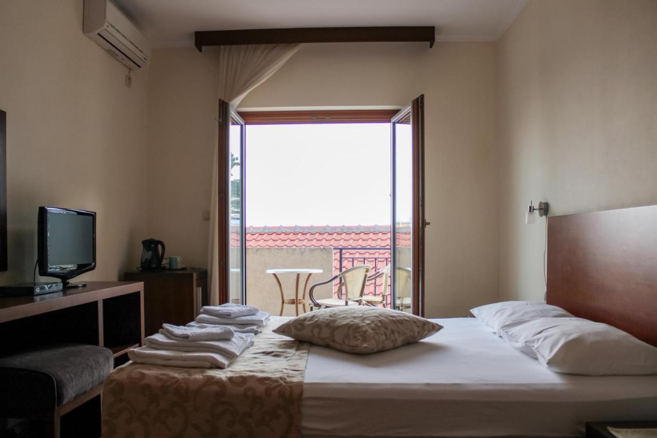 Apartments Mun Petrovac Dış mekan fotoğraf