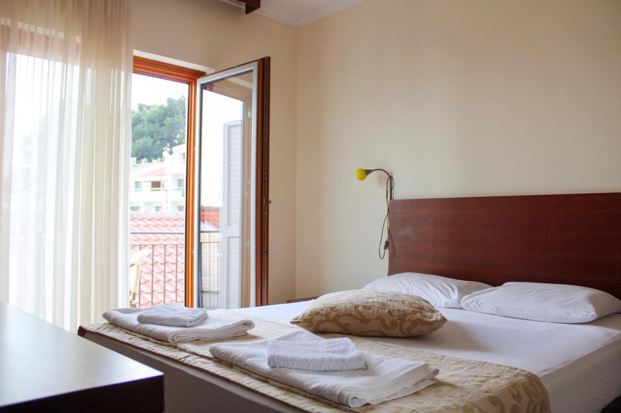 Apartments Mun Petrovac Dış mekan fotoğraf