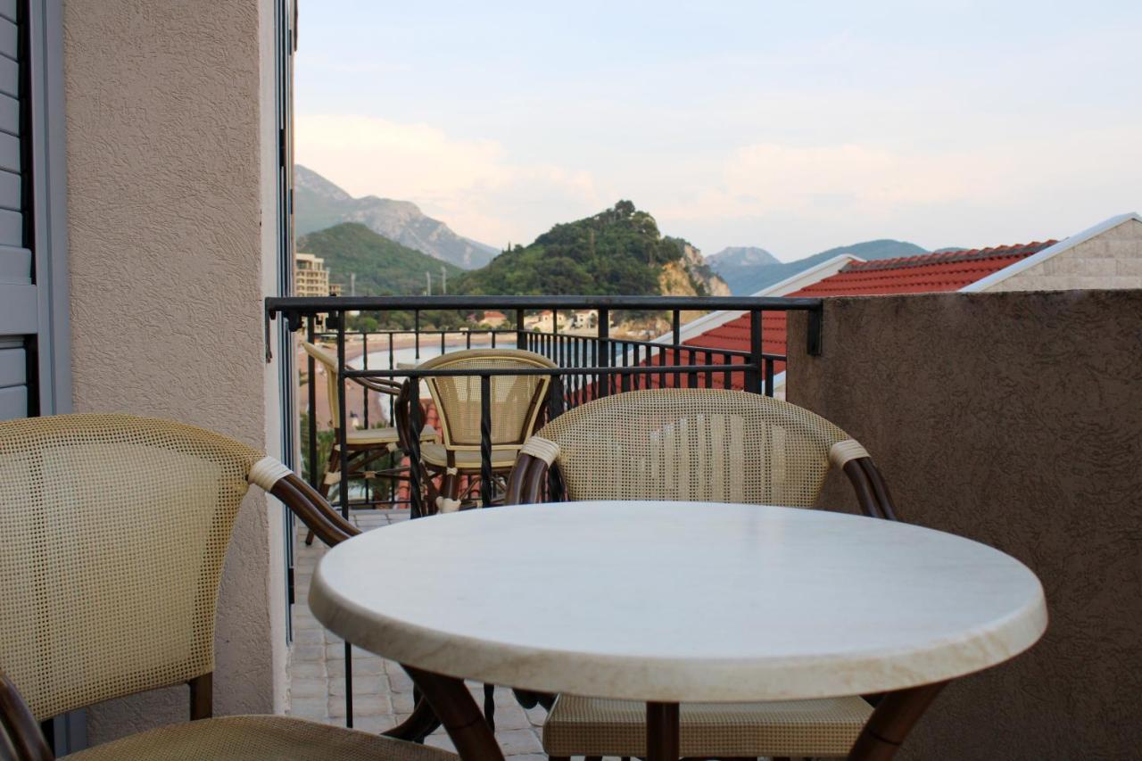 Apartments Mun Petrovac Dış mekan fotoğraf