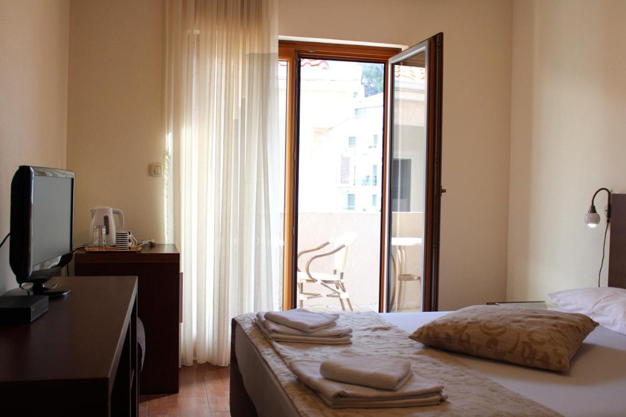 Apartments Mun Petrovac Dış mekan fotoğraf