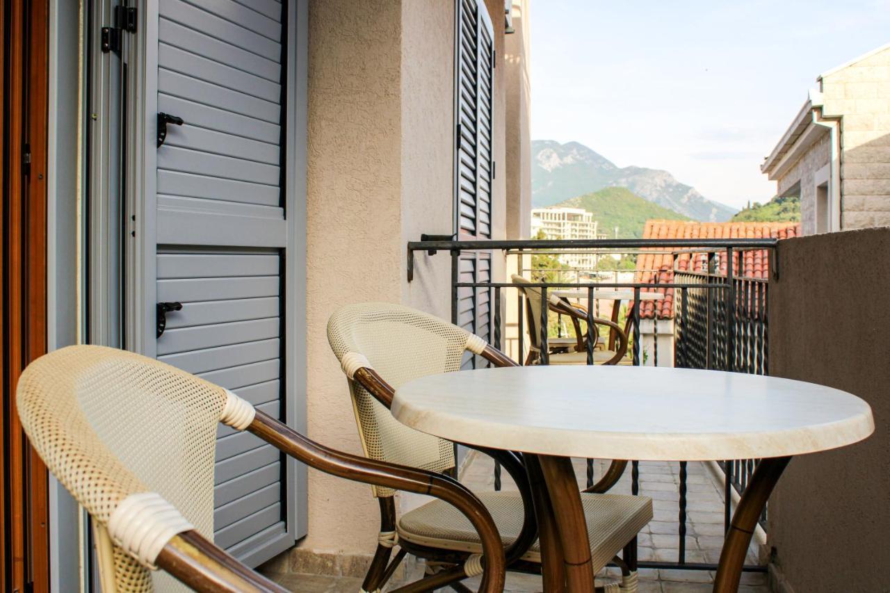 Apartments Mun Petrovac Dış mekan fotoğraf