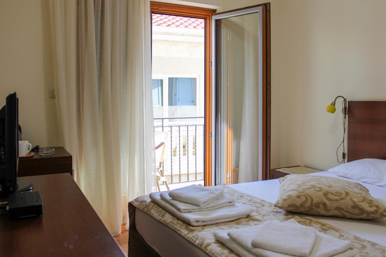 Apartments Mun Petrovac Dış mekan fotoğraf