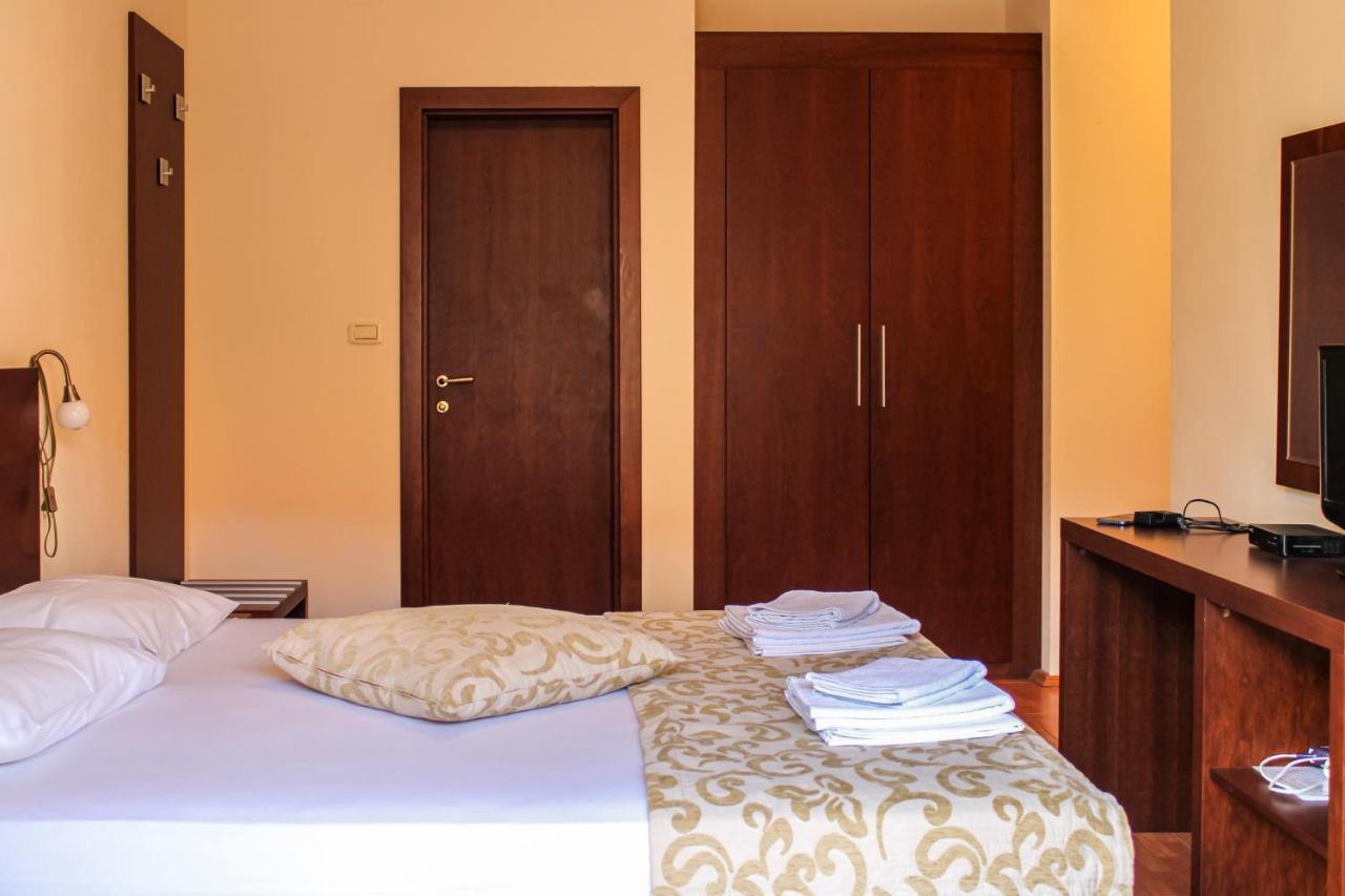 Apartments Mun Petrovac Dış mekan fotoğraf