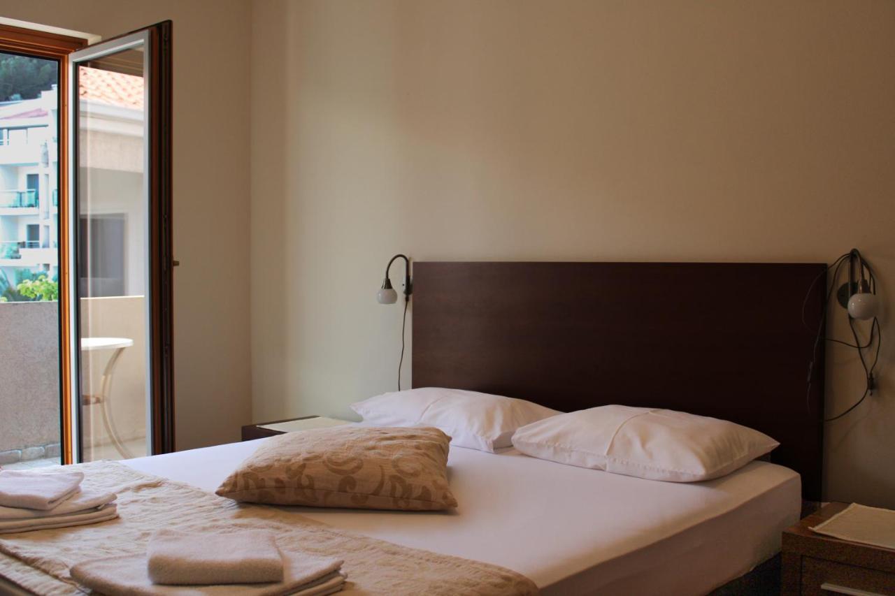 Apartments Mun Petrovac Dış mekan fotoğraf