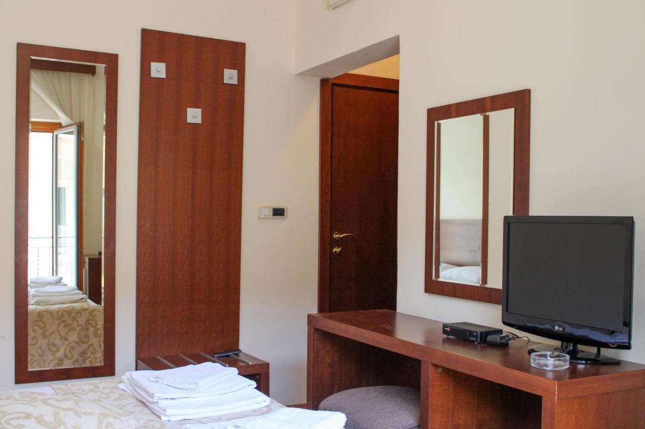 Apartments Mun Petrovac Dış mekan fotoğraf