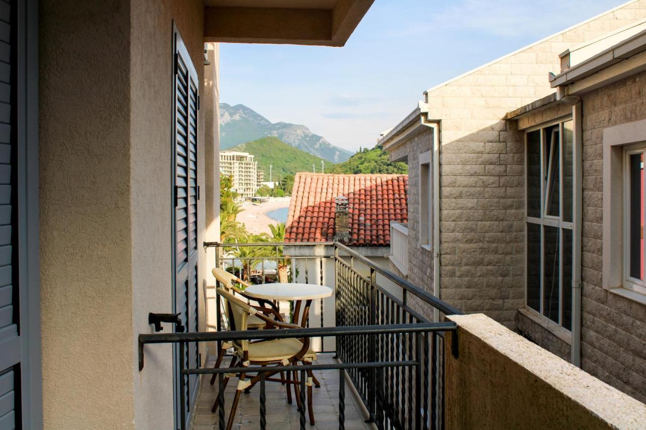 Apartments Mun Petrovac Dış mekan fotoğraf