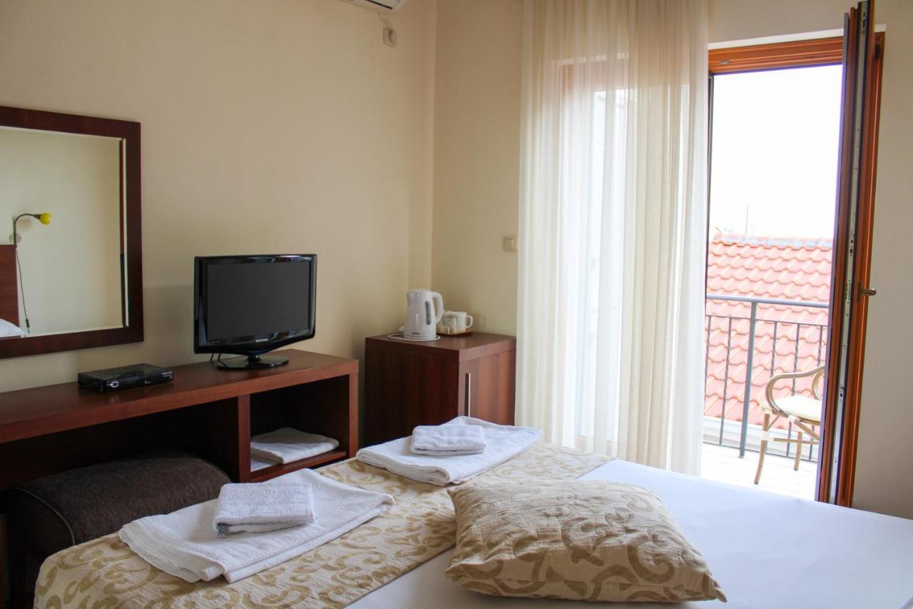 Apartments Mun Petrovac Dış mekan fotoğraf