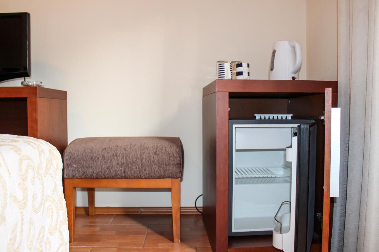 Apartments Mun Petrovac Dış mekan fotoğraf