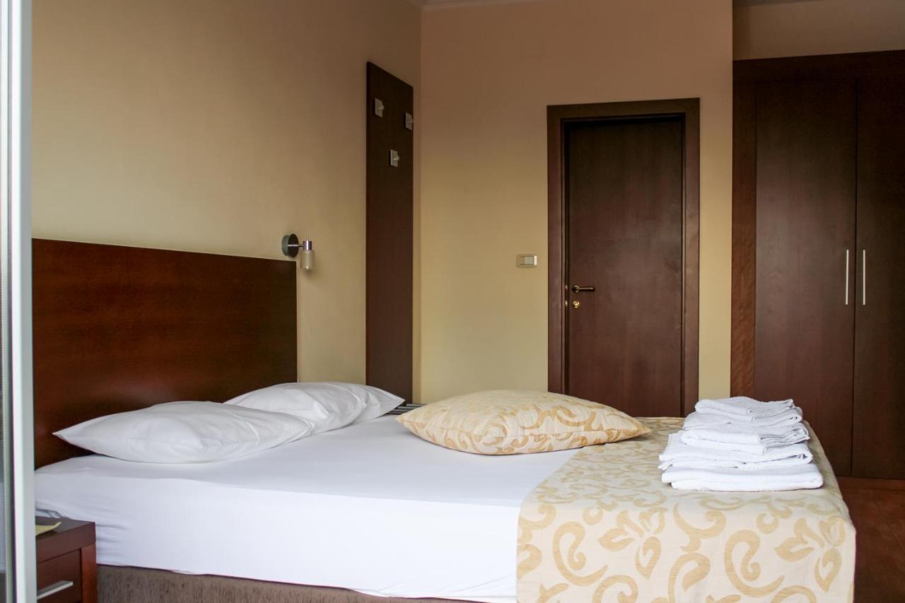 Apartments Mun Petrovac Dış mekan fotoğraf