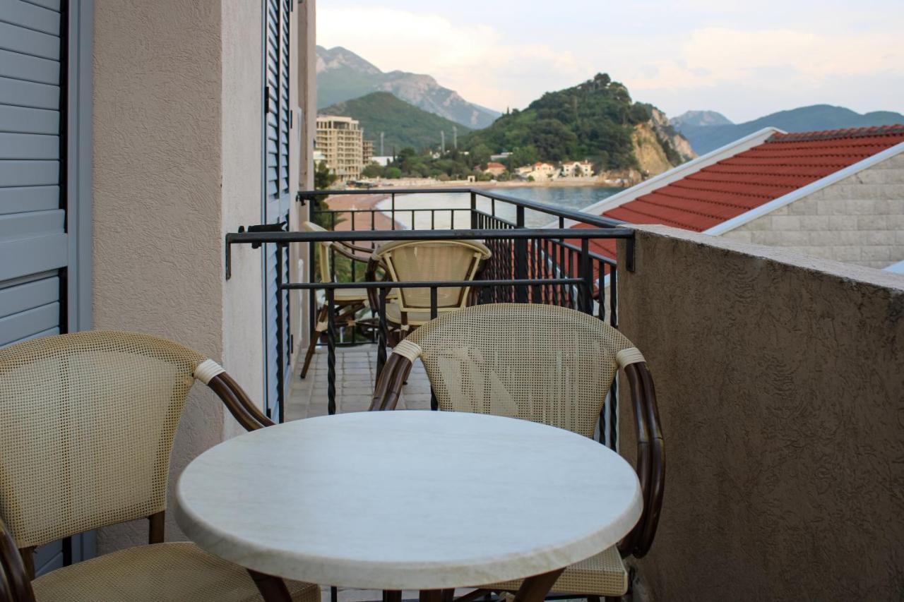 Apartments Mun Petrovac Dış mekan fotoğraf