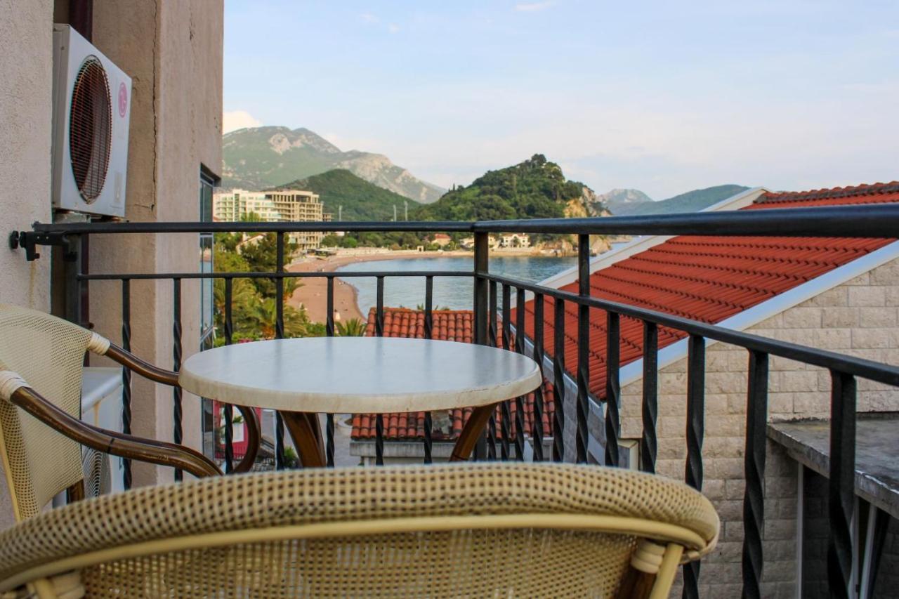 Apartments Mun Petrovac Dış mekan fotoğraf