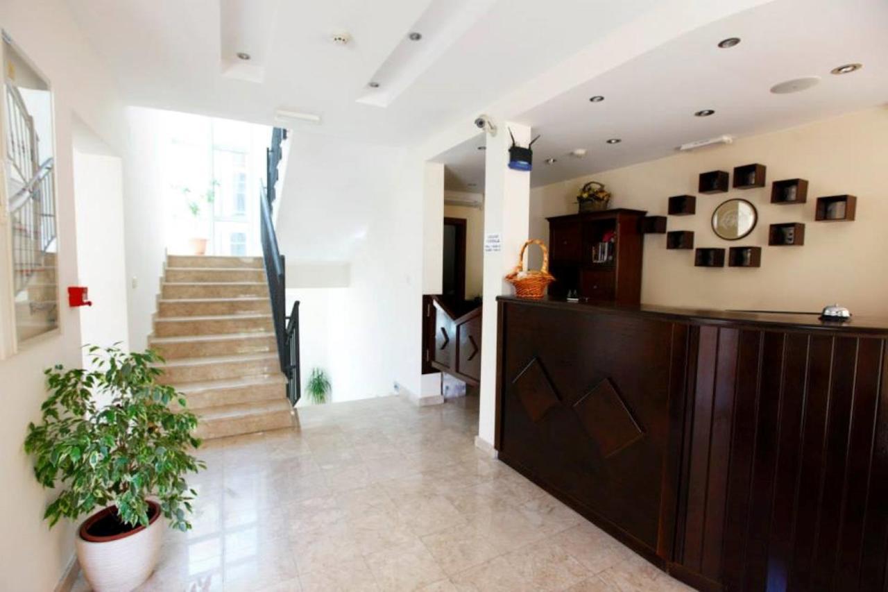 Apartments Mun Petrovac Dış mekan fotoğraf