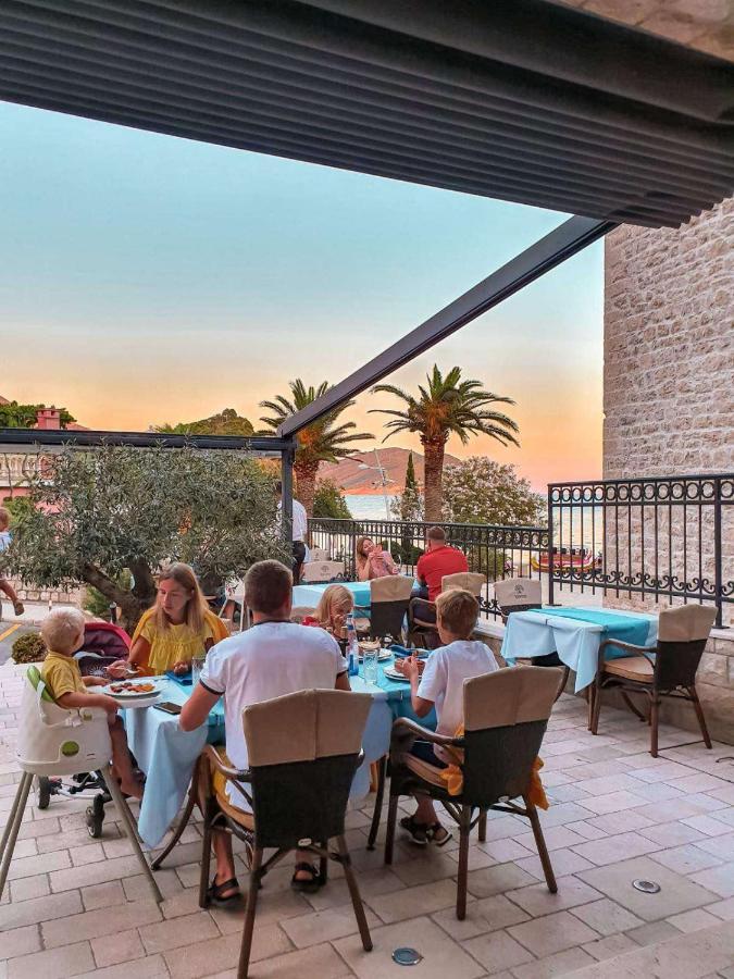 Apartments Mun Petrovac Dış mekan fotoğraf