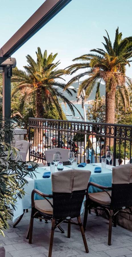 Apartments Mun Petrovac Dış mekan fotoğraf