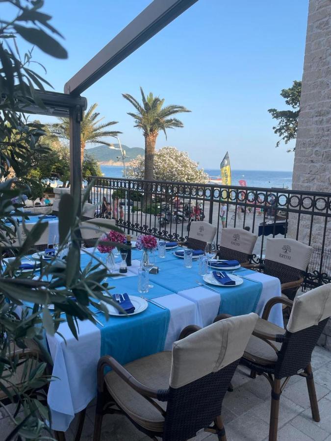 Apartments Mun Petrovac Dış mekan fotoğraf